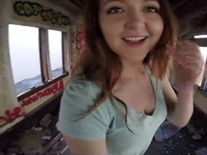 Paying For Pussy Is Fun With The Curvy Redhead